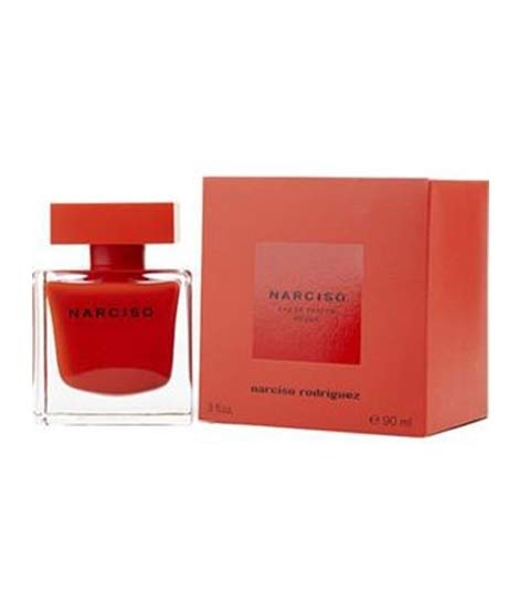 iShopping - Narciso Rodriguez Rouge Eau De Parfum For Women 90Ml