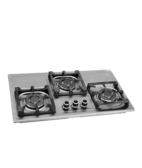 iShopping - Nasgas Built-in Hob (DG-227S)