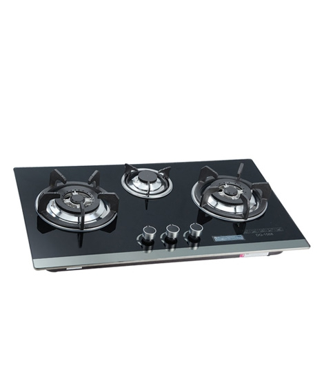 iShopping - Nasgas Built in Hob (DG-GN3)