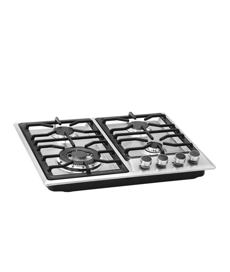iShopping - Nasgas Buit-in Hob (DG-5904B)