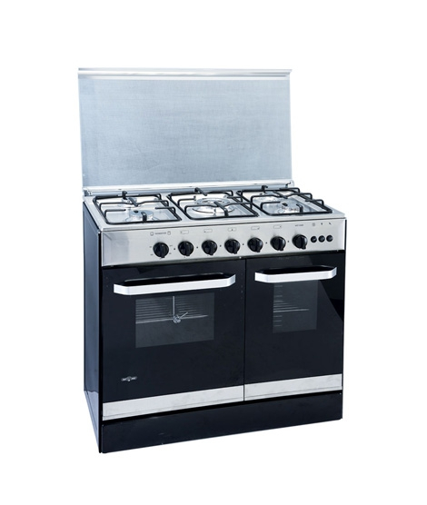 iShopping - Nasgas Cooking Range (DG-534)