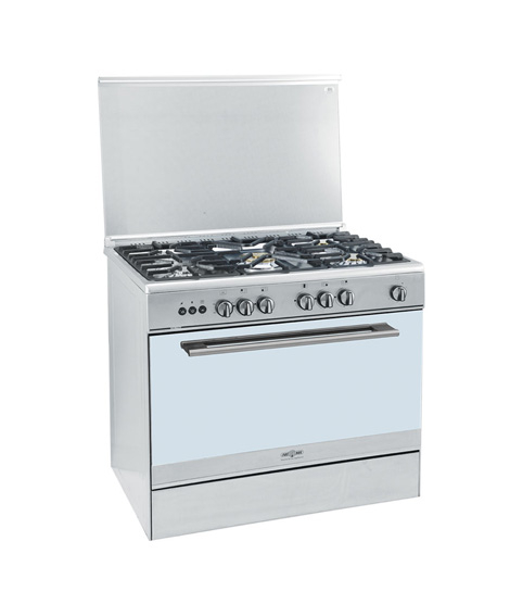 iShopping - Nasgas Cooking Range 5 Burners (NG-786)