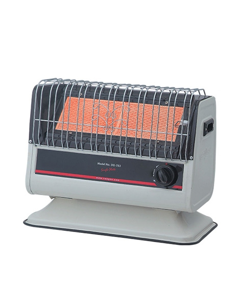 iShopping - Nasgas Gas Room Heater (DG-783)