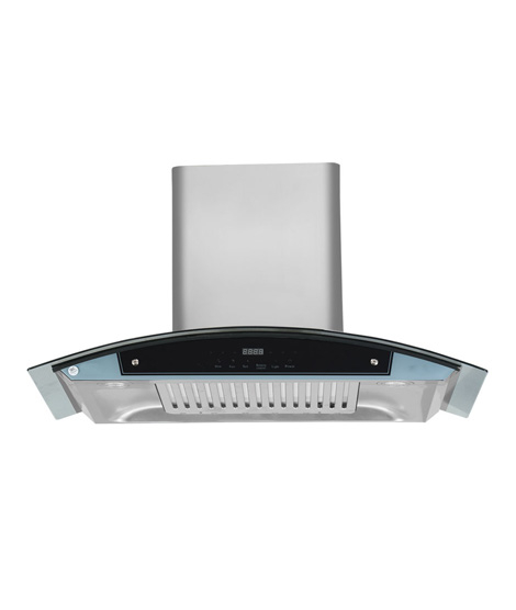 iShopping - Nasgas Kitchen Chimney Hood (KHD-300)
