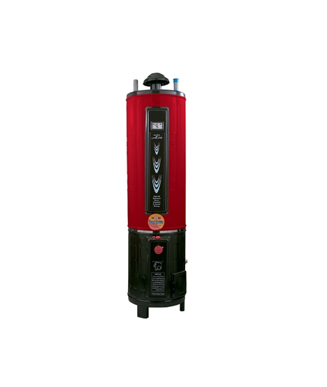 iShopping - Nasgas Super Deluxe Water Heater (DG-35)