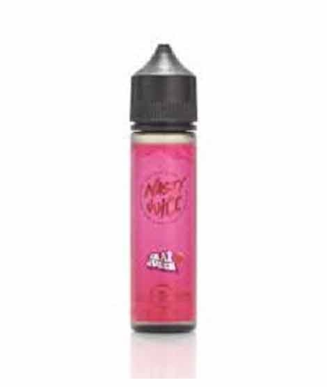 iShopping - Nasty Juice Trap Queen By High Mint E Liquid 60ml