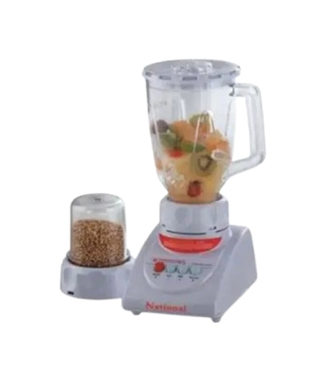 iShopping - National Romex 2 in 1 Juicer Blender with Grinder (AQ-921)