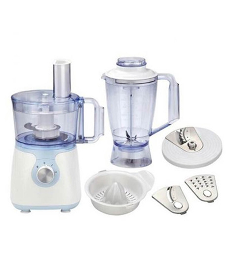 iShopping - National Gold Chopper Food Processor White (NG-401)
