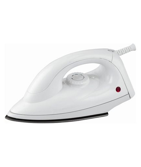 iShopping - National Gold Dry Iron (124A)