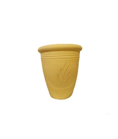 iShopping - Nature's Shop Planting Flower Pot Pack Of 2