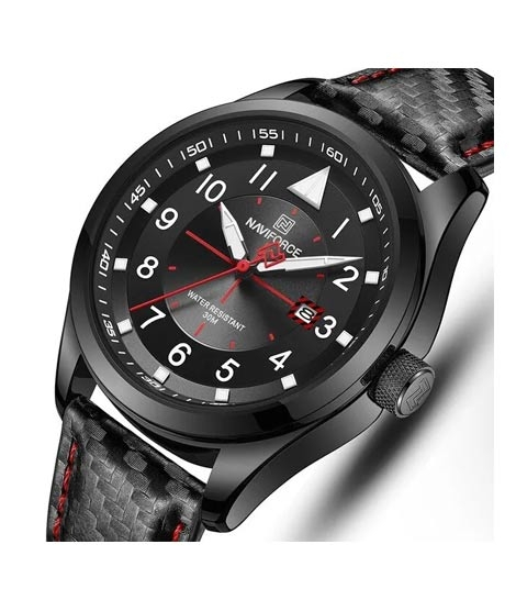 iShopping - NaviForce Date Edition Men's Watch (NF-8022-5)
