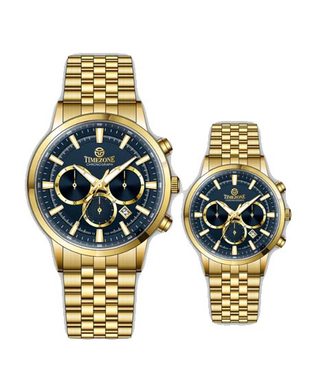 iShopping - Timezone Navitimer Aerospace Watch For Men (TZ-1322)