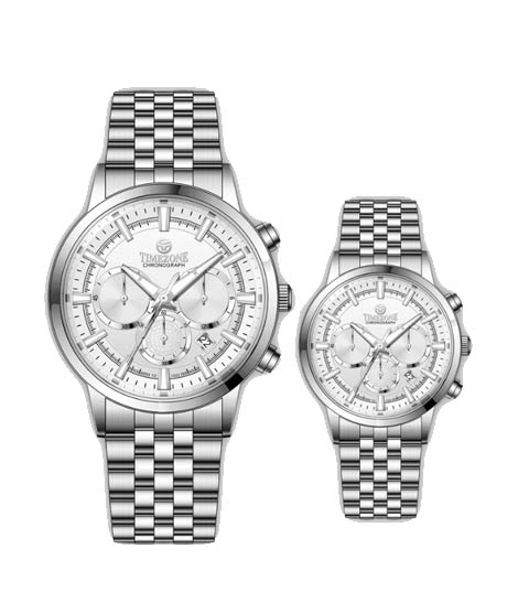 iShopping - Timezone Navitimer Classic Watch For Men (TZ-1322)
