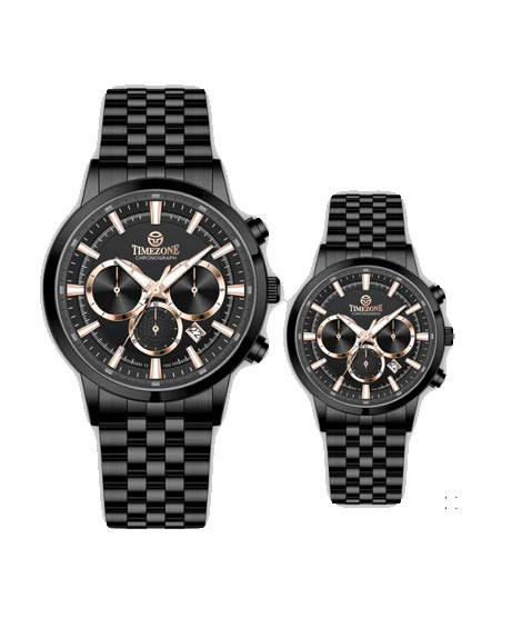 iShopping - Timezone Navitimer Ultra Watch For Men (TZ-1322)