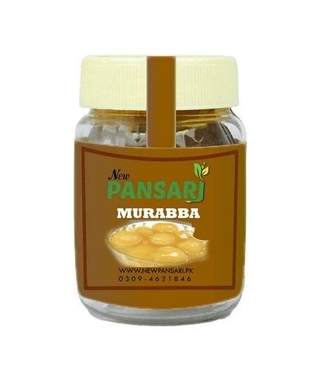 iShopping - New Pansari Apple Murabba