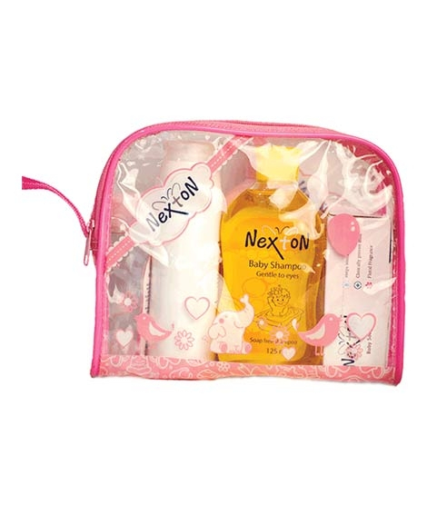 iShopping - Nexton Baby Gift Pouch - Medium
