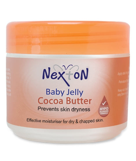 iShopping - Nexton Baby Jelly Cocoa Butter 100ml