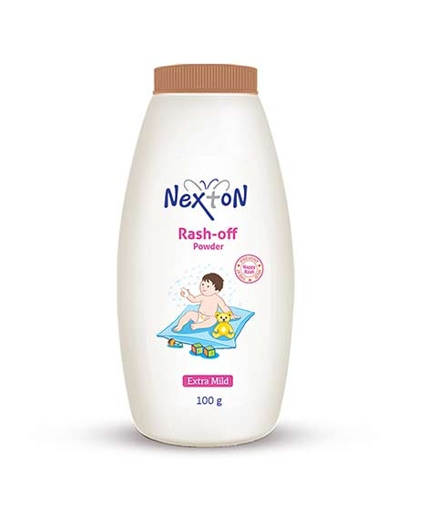 iShopping - Nexton Baby Rash-off Powder (100gm)