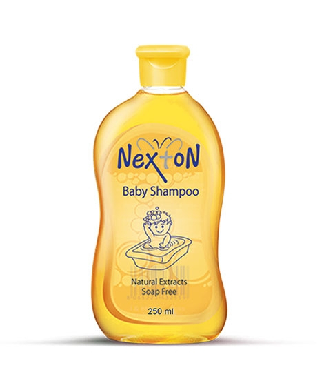 iShopping - Nexton Baby Shampoo 250ml