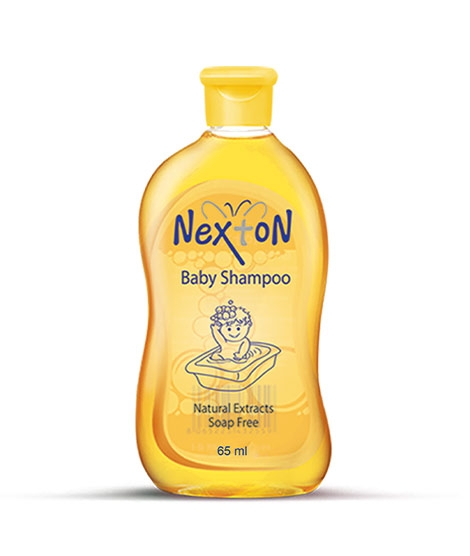 iShopping - Nexton Baby Shampoo 65ml