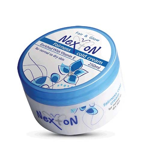 iShopping - Nexton Fairness Cold Cream 250ml