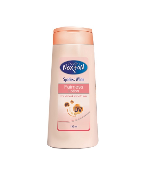 iShopping - Nexton Spotless White Fairness Lotion 135ml