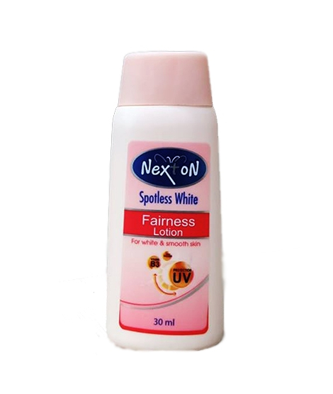 iShopping - Nexton Spotless White Fairness Body Lotion 30ml