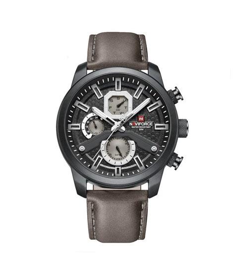 iShopping - Naviforce Novicius Edition Watch For Men (NF-9211-7)