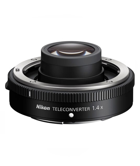 iShopping - Nikon Z Mount Teleconverter Lens (TC-1.4x)