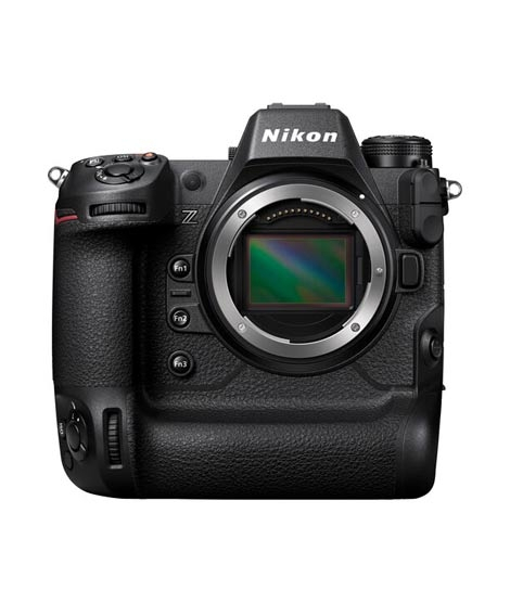 iShopping - Nikon Z9 Mirrorless Camera (Body Only)