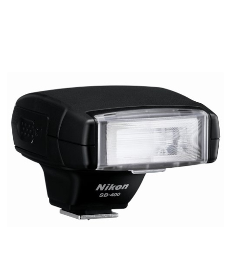 iShopping - Nikon Speedlight (SB-400)