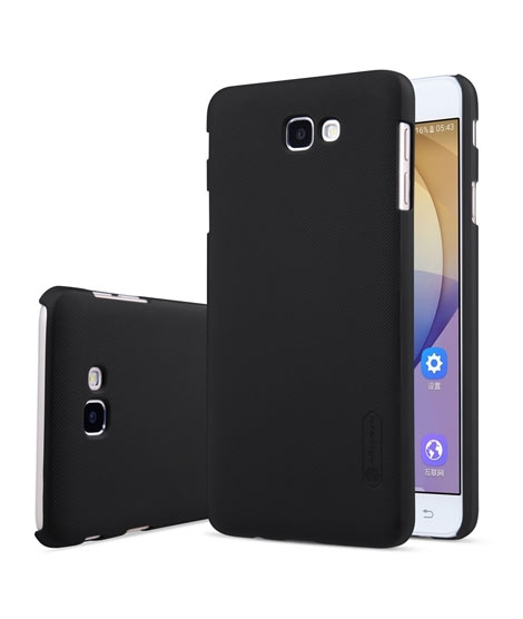 iShopping - Nillkin Frosted Hard Back Cover by For Samsung Galaxy J5 Prime