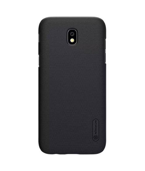 iShopping - Nillkin Frosted Shield Hard Back Case For Samsung J5 2017 - Black (AMT-2073)