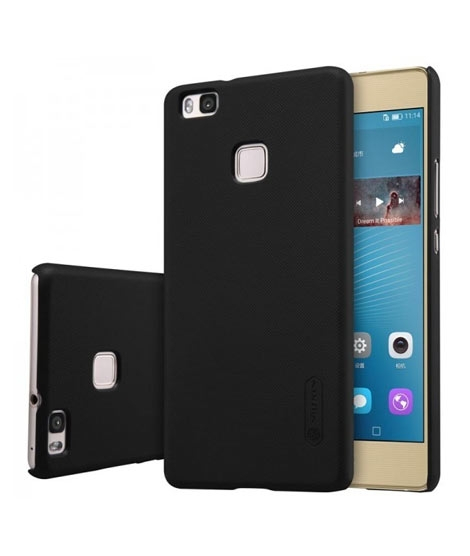 iShopping - Nillkin Frosted Shield Hard Back Cover For Huawei P9 Lite