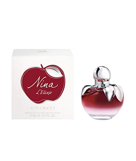 iShopping - Nina Ricci L'elixir Eau De Parfum For Women 80ml