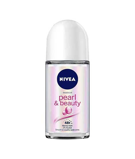 iShopping - Nivea 48H Pearl & Beauty Women Roll-on Deodorant