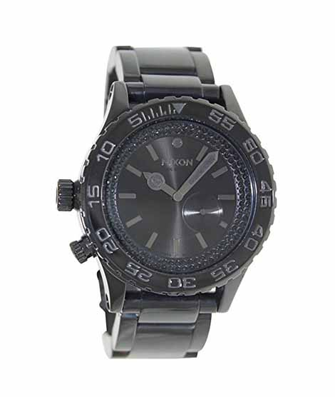iShopping - Nixon 42-20 Tide Men's Watch (A035-1150)
