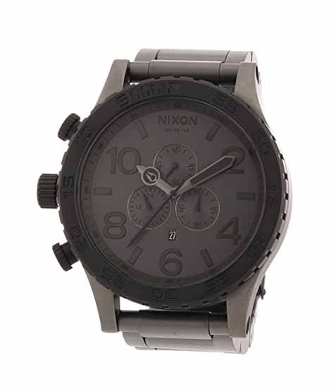 iShopping - Nixon 51-30 Chrono Men's Watch (A083-2062)