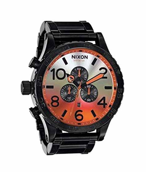 iShopping - Nixon 51-30 Chrono Men's Watch (A083-580)