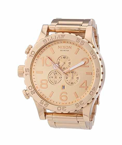 iShopping - Nixon 51-30 Chrono Men's Watch (A083-897)