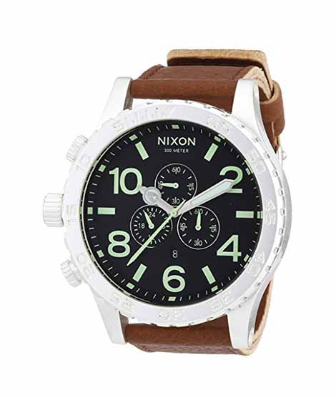 iShopping - Nixon 51-30 Chrono Men's Watch (A124-2037)