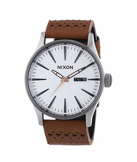 iShopping - Nixon Astrum Men's Watch (A105-1752)