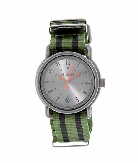 iShopping - Nixon Axe Men's Watch (A322-1151)