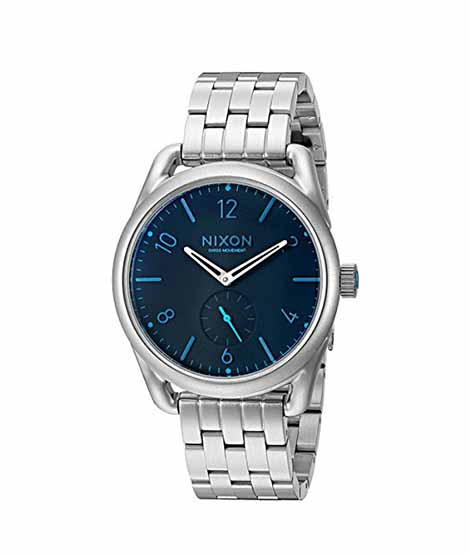 iShopping - Nixon C39 SS Men's Watch (A950-2219)