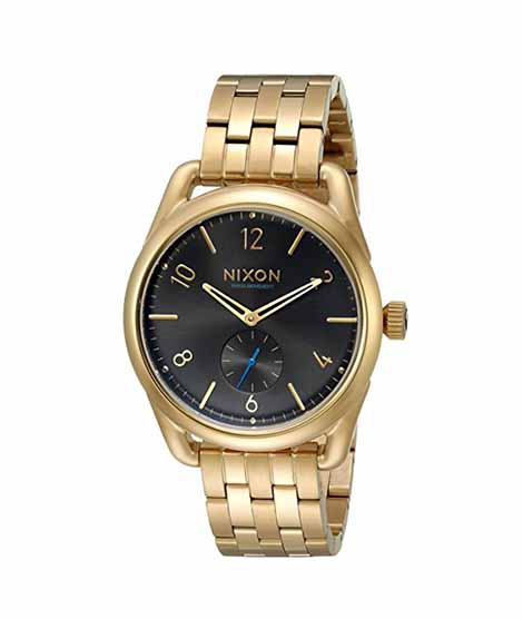 iShopping - Nixon C39 SS Men's Watch (A950-510)