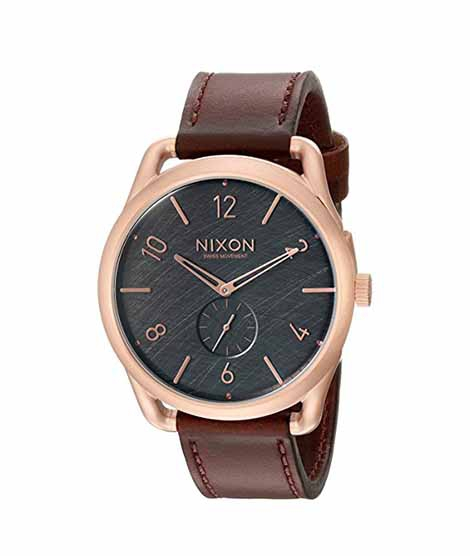 iShopping - Nixon C45 Men's Watch (A465-1890)