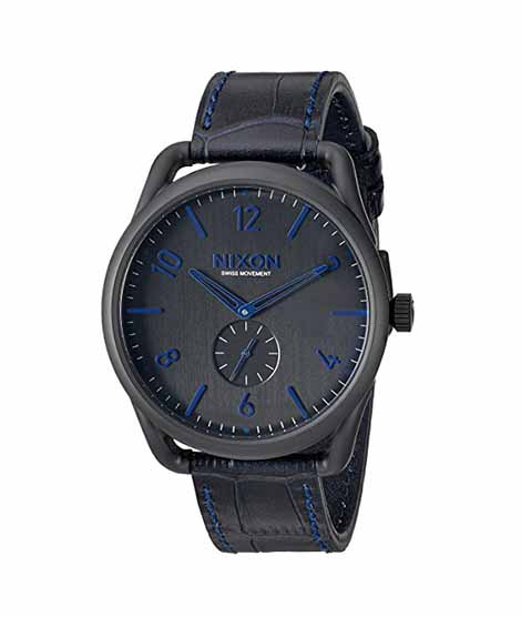 iShopping - Nixon C45 Men's Watch (A465-2153)