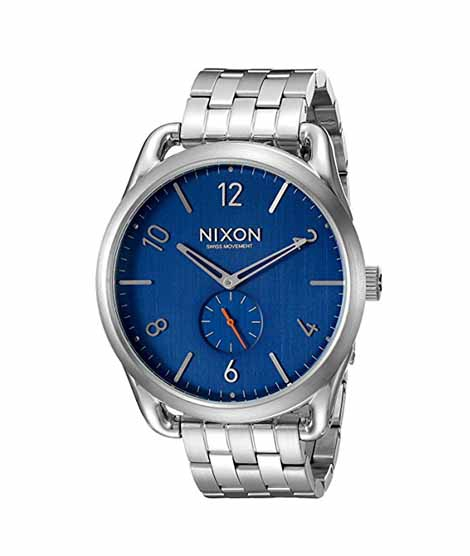 iShopping - Nixon C45 SS Men's Watch (A951-307)