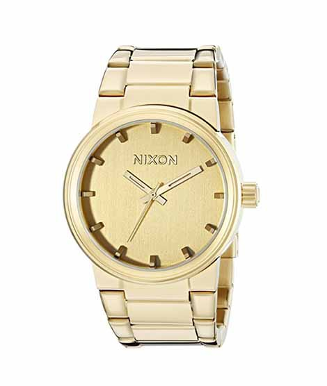 iShopping - Nixon Cannon Men's Watch (A160-1891)