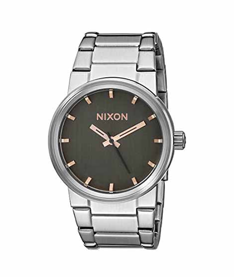 iShopping - Nixon Cannon Men's Watch (A160-2064)